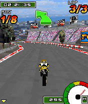 Download 'GP Bikes 3D' to your phone